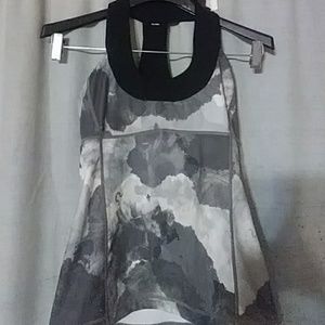 LULULEMON WORKOUT TANK
